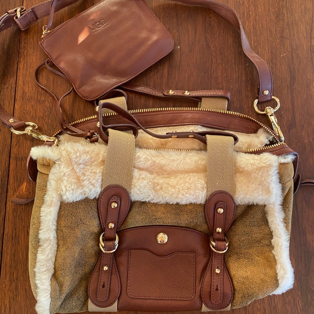 Ugg bag
